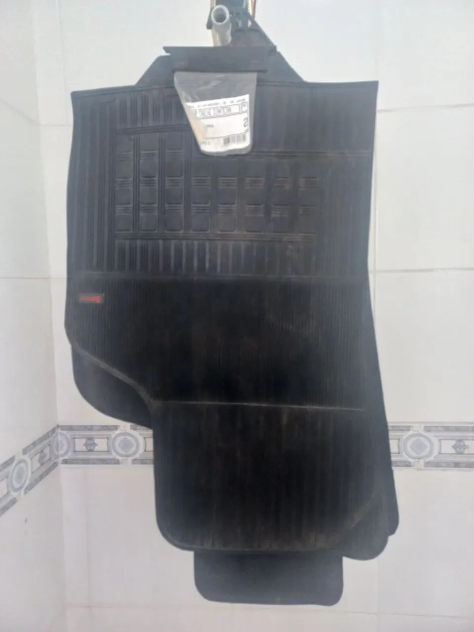 Tapete borcol pick up corsa novo