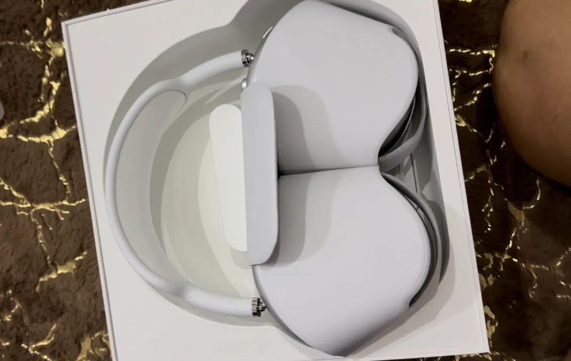 Fones  de Ouvido Apple AirPods Max