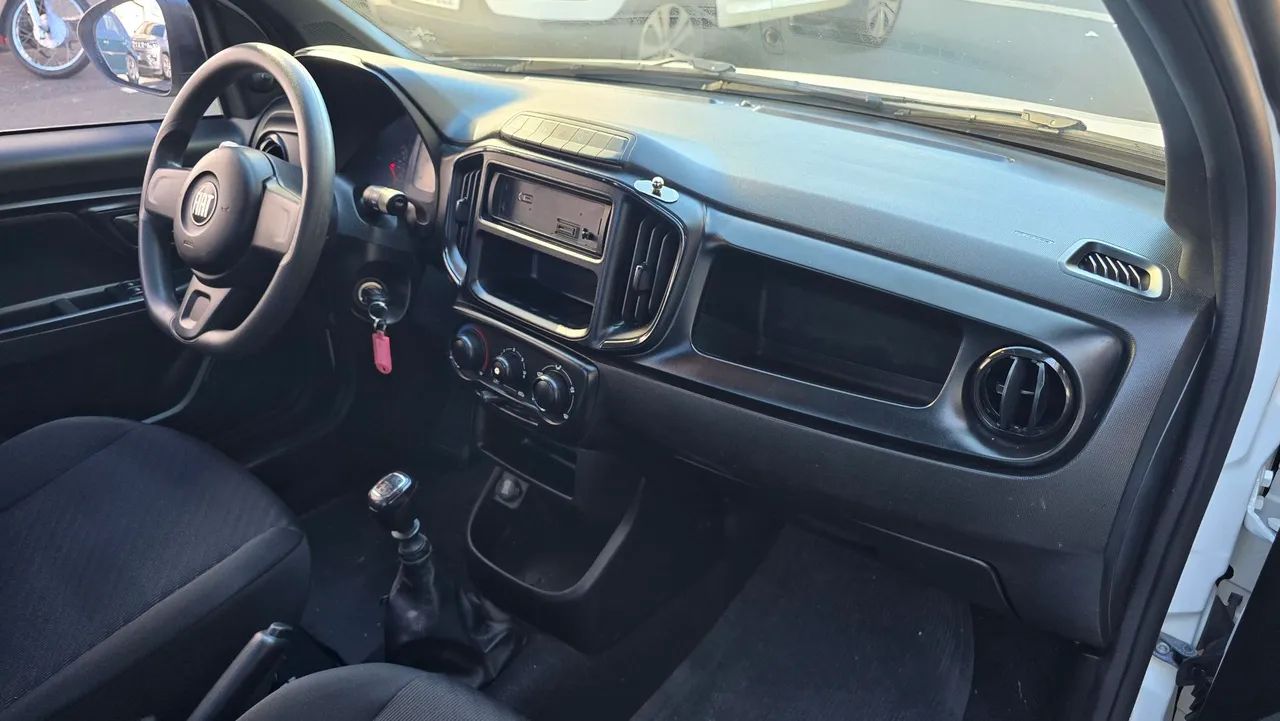 Nova Strada Endurance 1.4 Plus 2022 completa - Foto 4