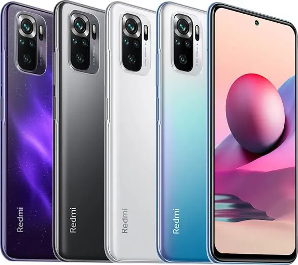 Celular xiaomi note 10 S usado