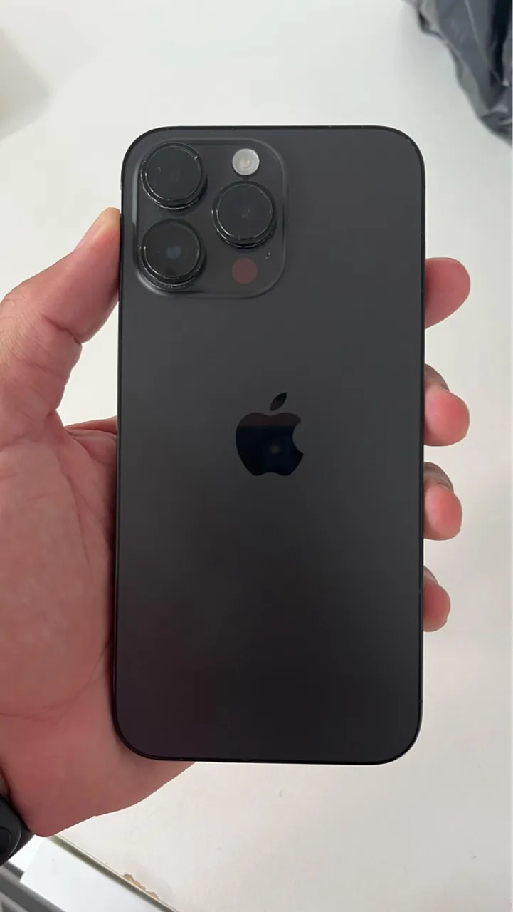 14 pro Max 256gb