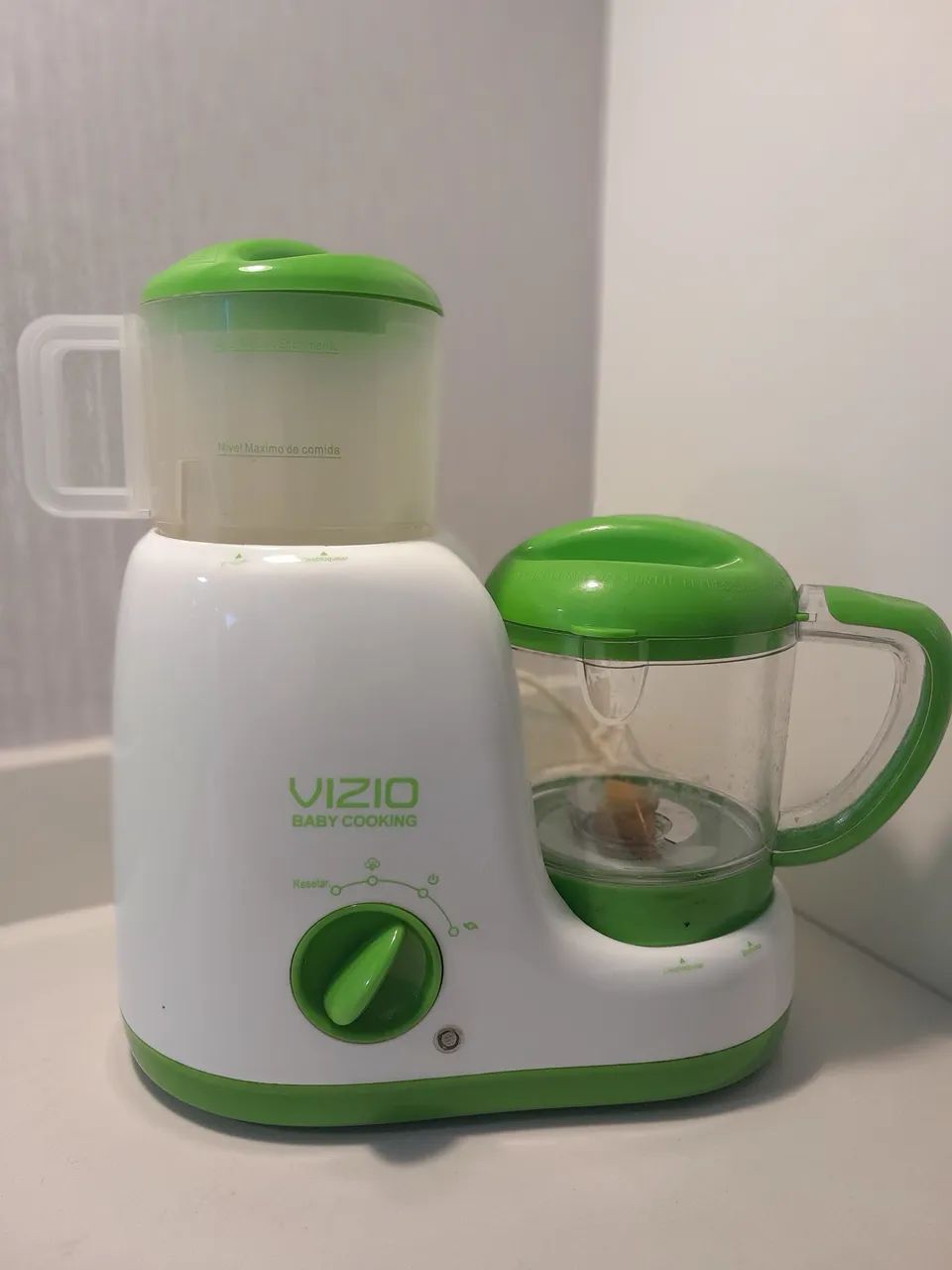 Máquina de papinha - Foto 2