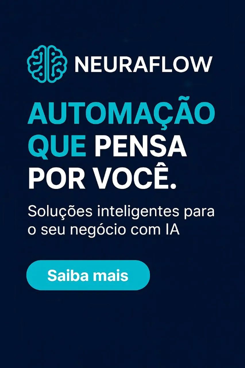 Gestão de Automação de Processos com Inteligência Artificial 