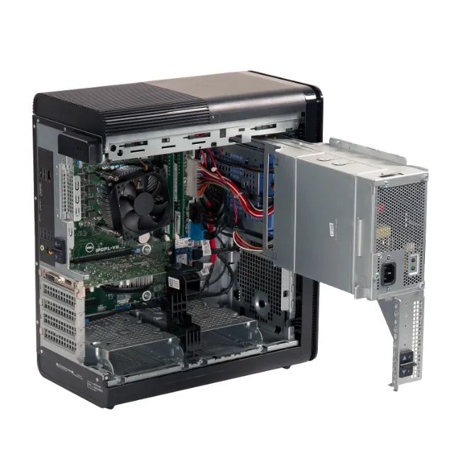 Windowsデスクトップ XPS8930/i7-9700/NVMe512G+HDD3TB/GTX1060 Dell