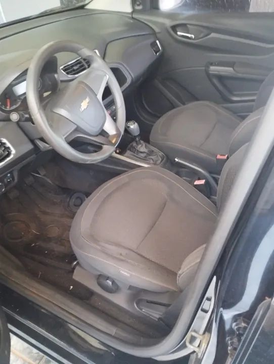 Chevrolet/onix 1.0MT LT - Foto 2