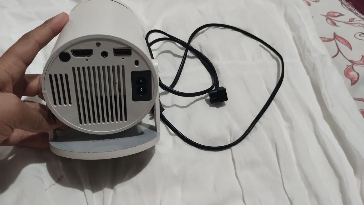 Projetor Portátil - Foto 2