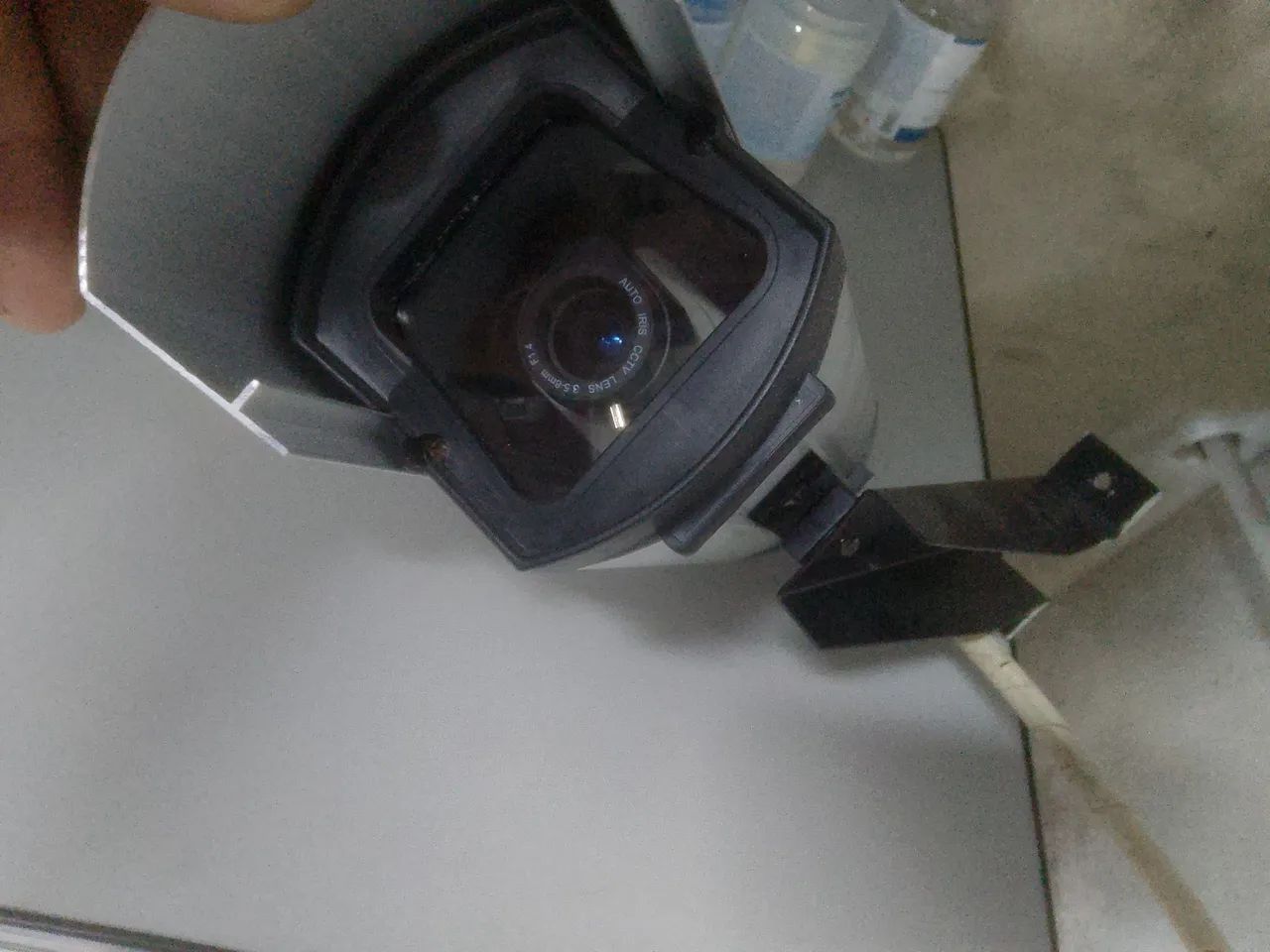 Câmera de Segurança - Alta Qualidade - Foto 4