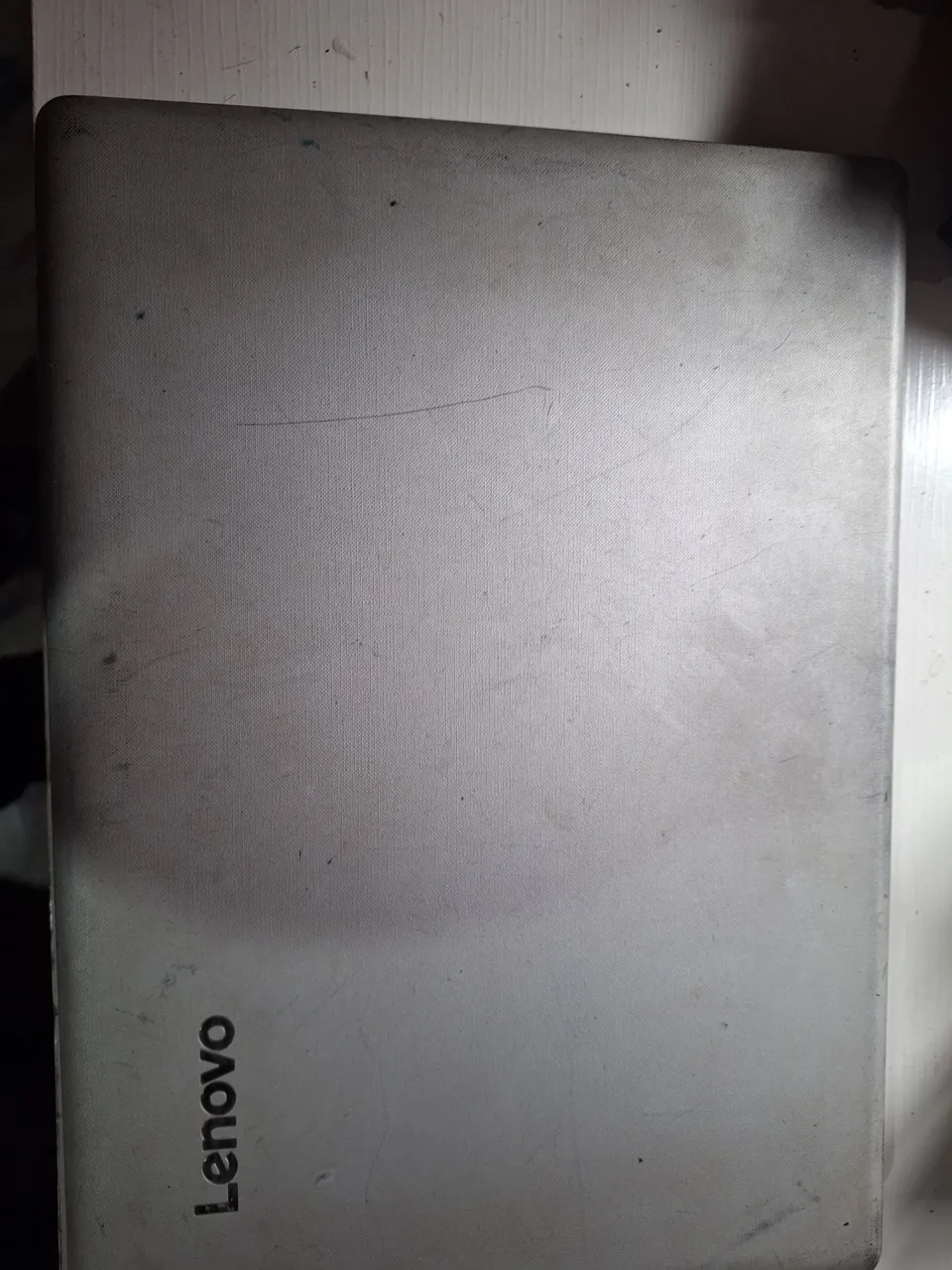 Notebook Lenovo - Desempenho e Design Incríveis