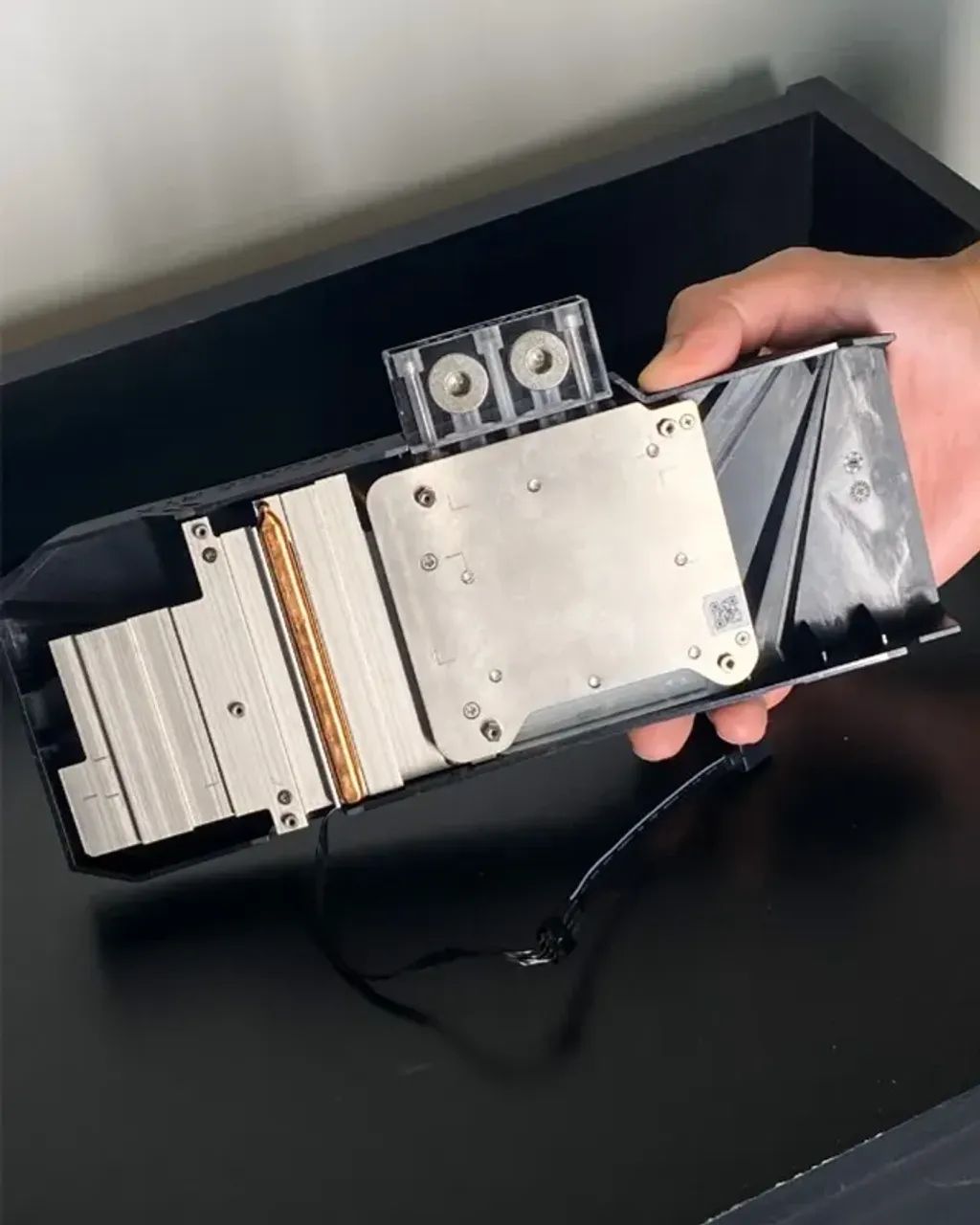 Water Block for Gigabyte RTX 2080/2070 Super64317903013891123