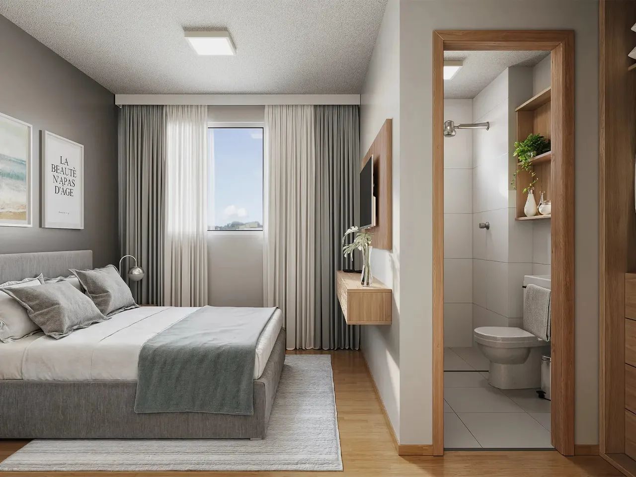 Condomínio Torres dos Franceses  Lançamento no Turu TR187395 SLZ - 1L2MTB6 - Foto 5