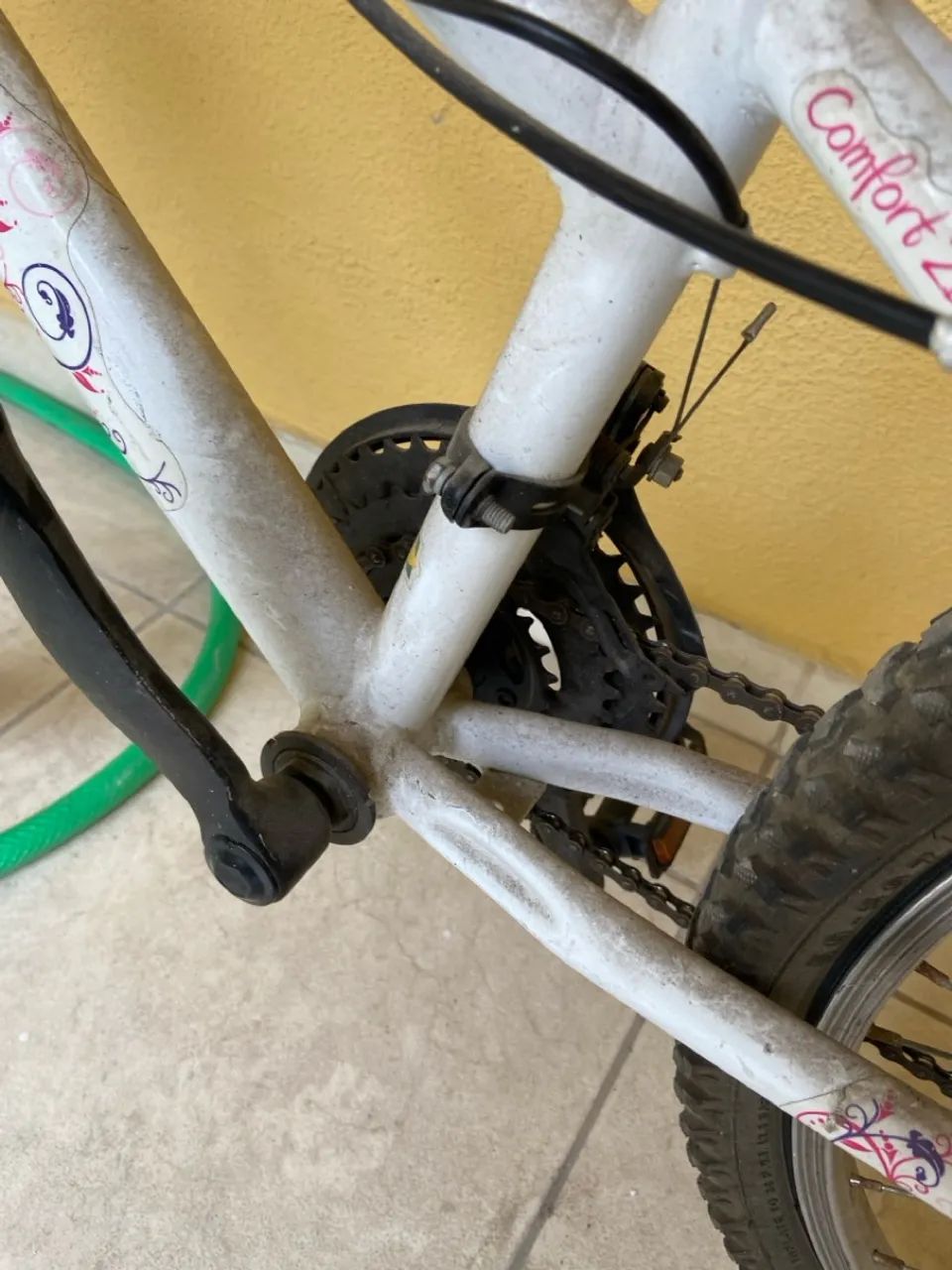 Bicicleta Caloi - Foto 3