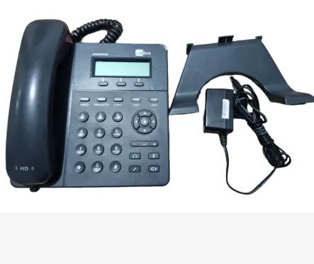 Telefone Ip Grandstream Call Box (usado) - Foto 2