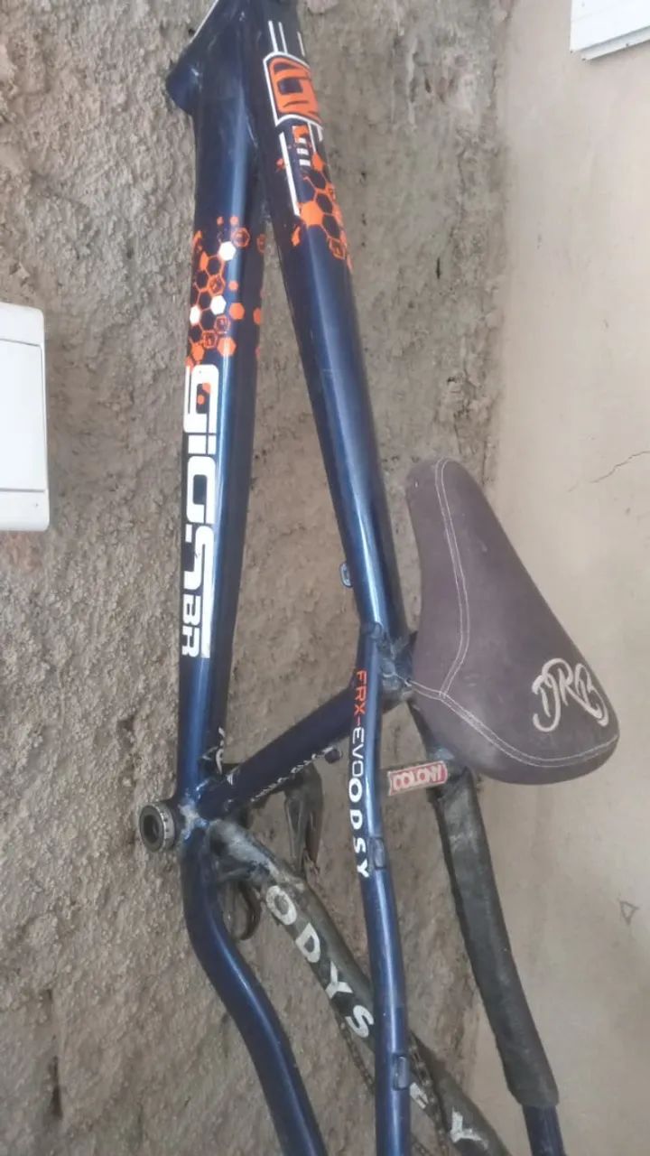 Gios Frx-evo 2023  - Foto 2