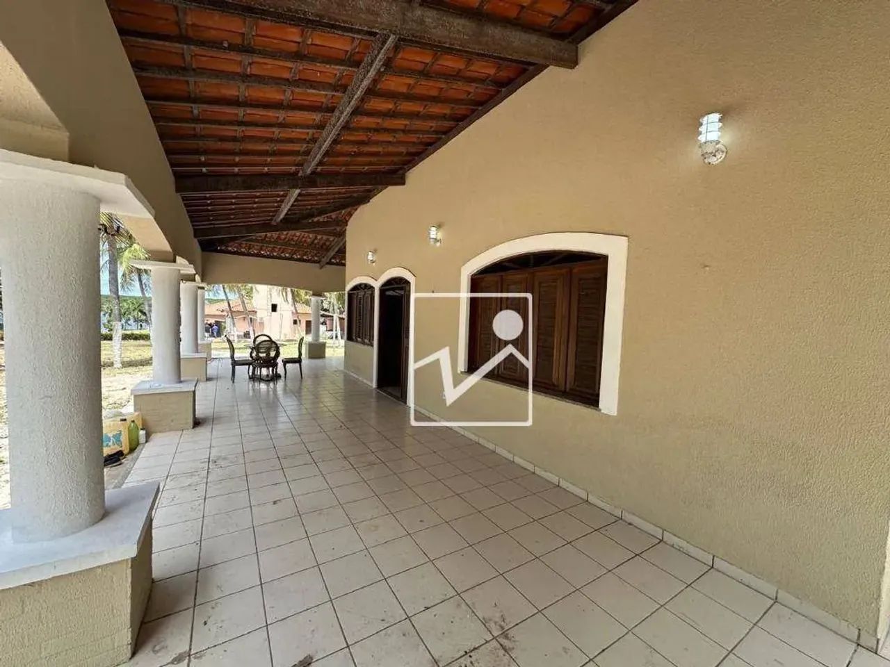 Casa com 10 dormitórios - venda por R$ 4.000.000,00 ou aluguel por R$ 20.000,00/mês - Lago - Foto 3