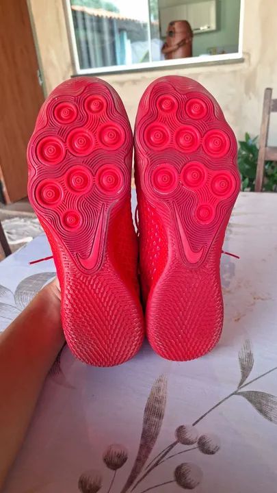 Nike React Gato - Foto 4