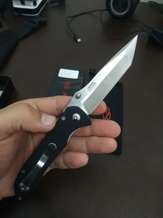 GANZO Firebird F714 - Foto 2