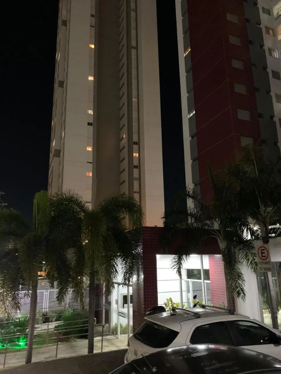 Vende-se apartamento no Edifício Le Champ em Cuiabá MT  - Foto 3