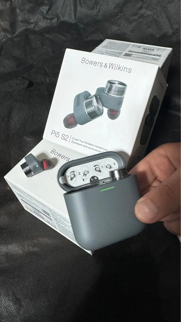 Phone Bowers Wilkins - Foto 2