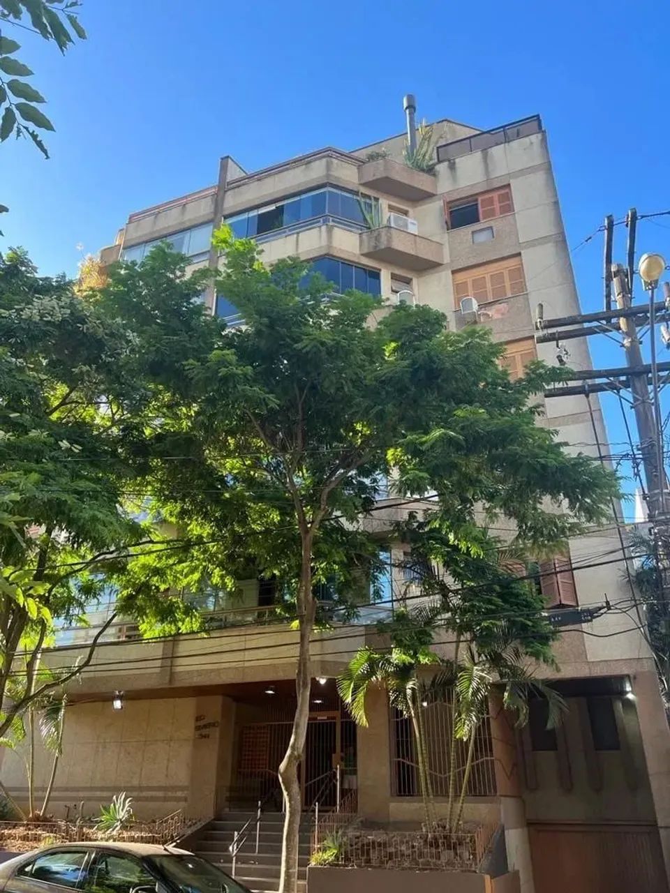 Cobertura Horizontal de 167.61m² no bairro Centro, - Foto 2