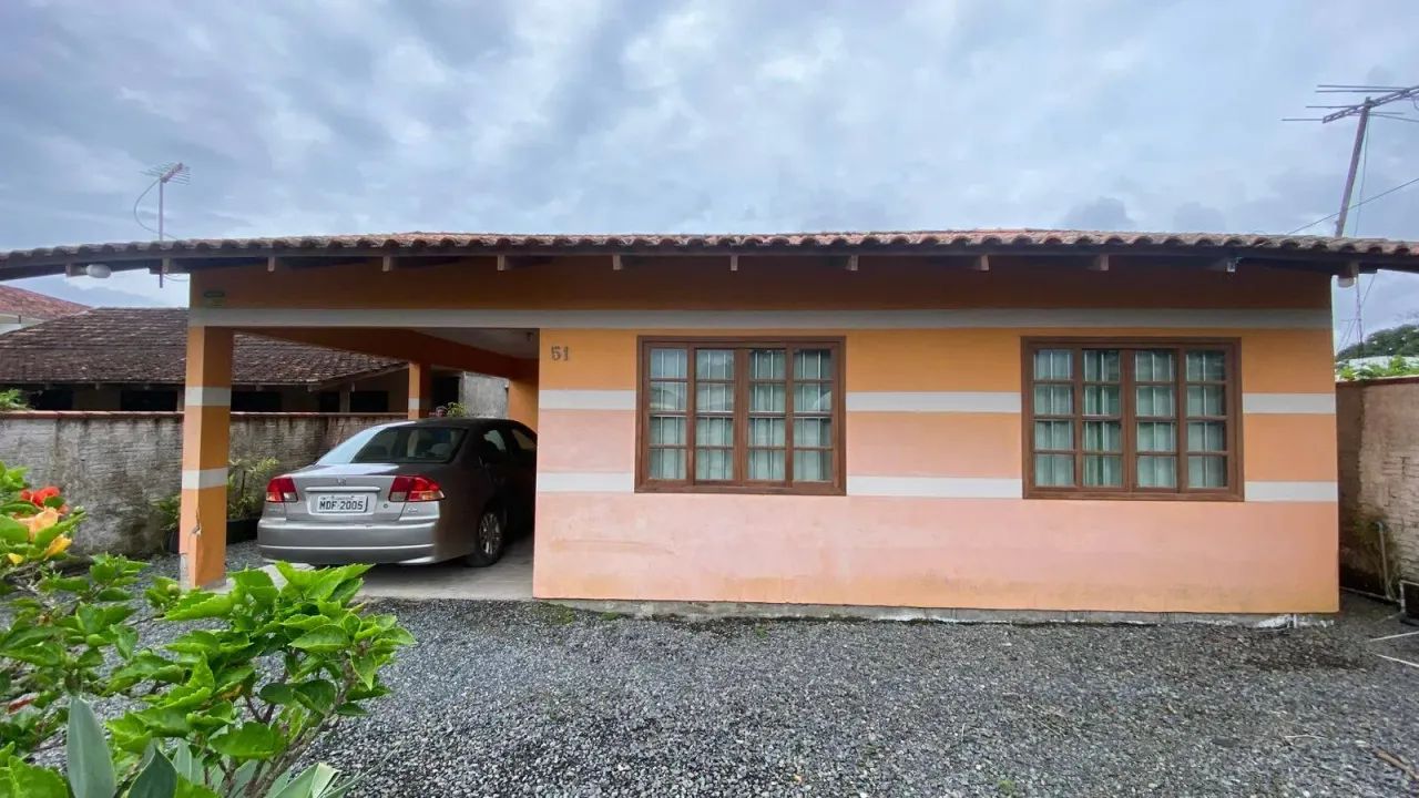 Casa com 2 dormitórios, 79m², à venda em Balneário Barra do Sul - Centro - Foto 3