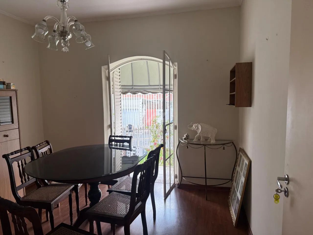 casa - Jardim Planalto - Campinas - Foto 2