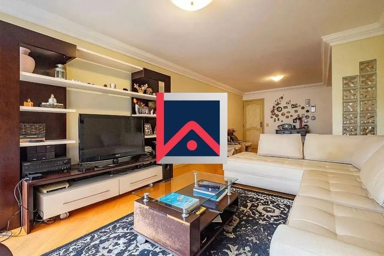Apartamento Venda Pinheiros 147 m² 4 Dormitórios - Foto 4