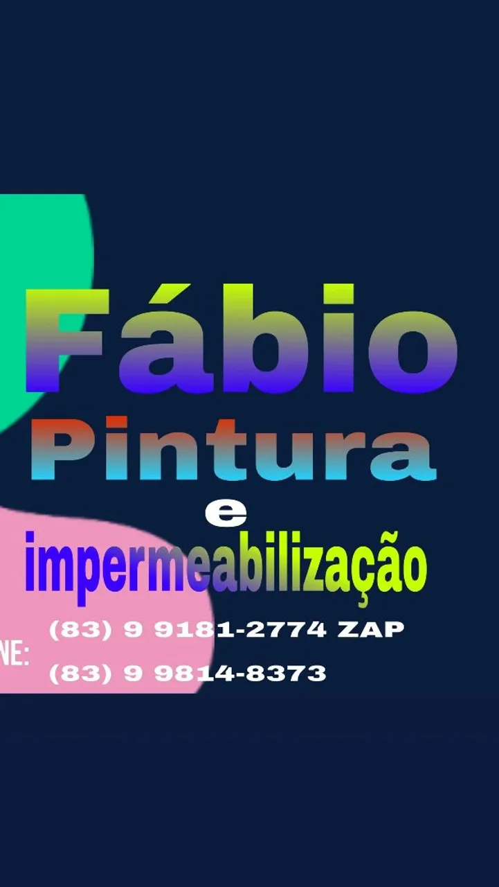 Pintor profissional