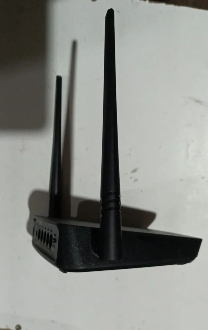 Roteador Repetidor D-link N300 Dir-615 Preto - Foto 3