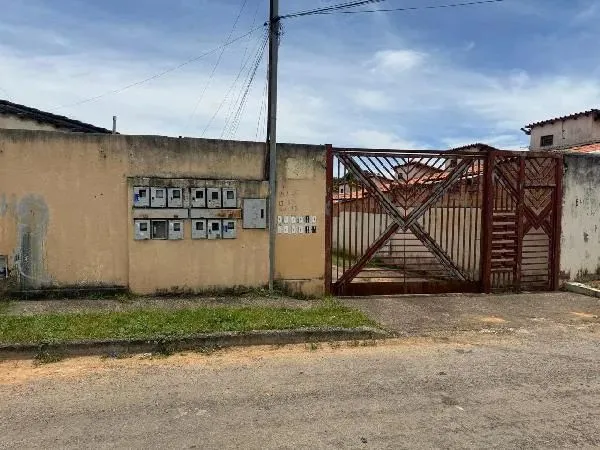 Oportunidade Única em LUZIANIA - GO | Tipo: Casa | Negociação: Venda Online | Situação: Im