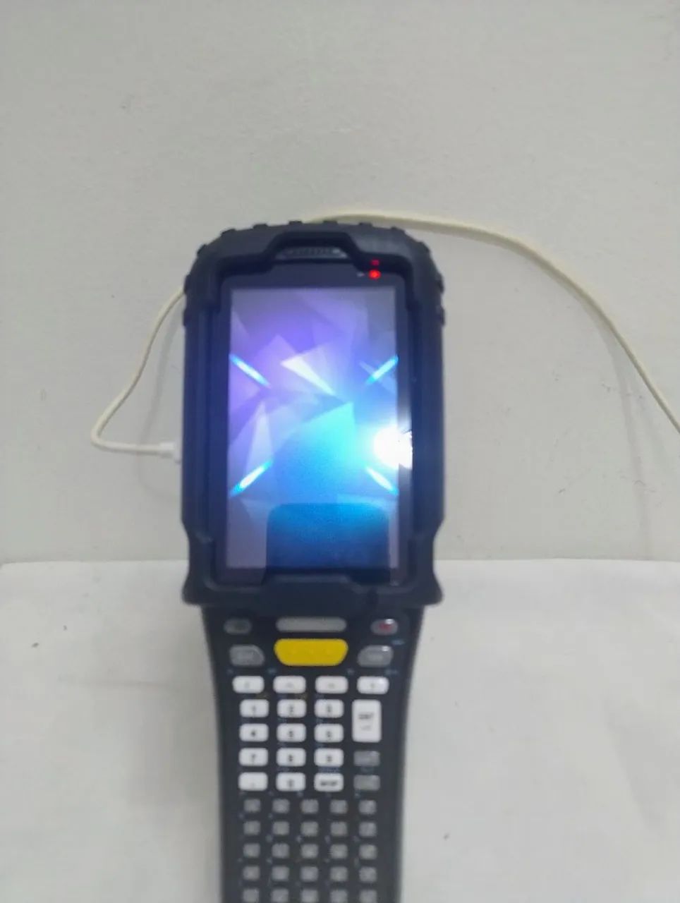 Computador de mão Mobilebase DS5A Android 9.0/ Android 10 - Foto 4