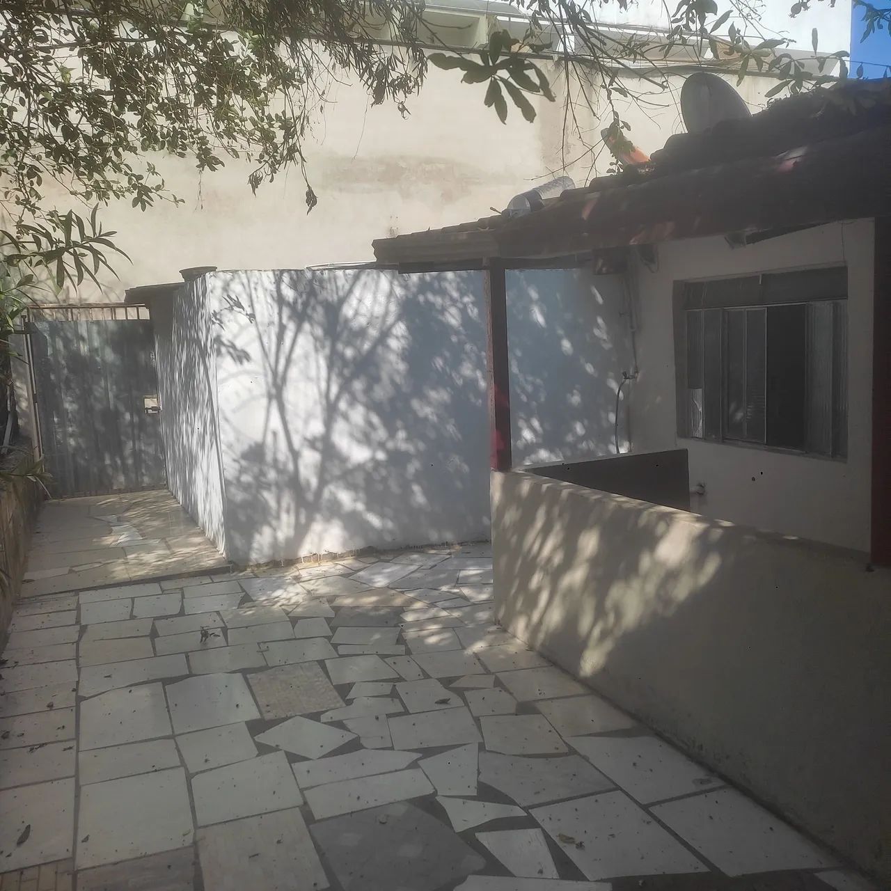 Foto - Betim - Senhora das Graças