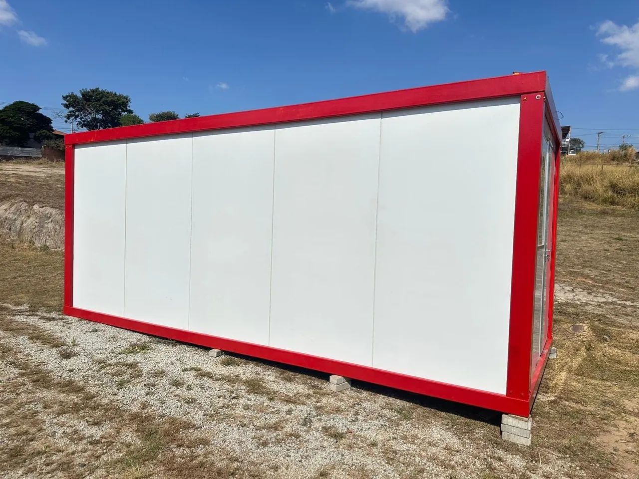 Container Escritório/Comercial - Novo - Foto 2