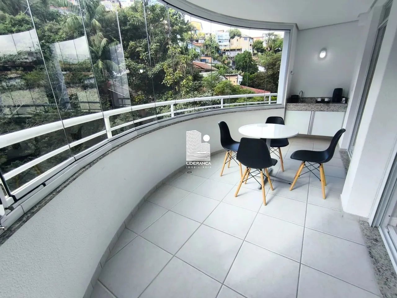 Apartamento, Saco Grande, 02 Dormitórios/01 Suíte - Foto 5