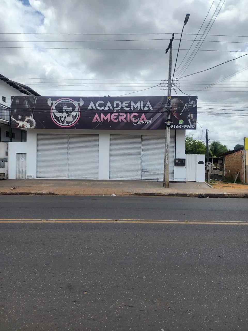 Prédio comercial AV Ataíde Teive  - Foto 2