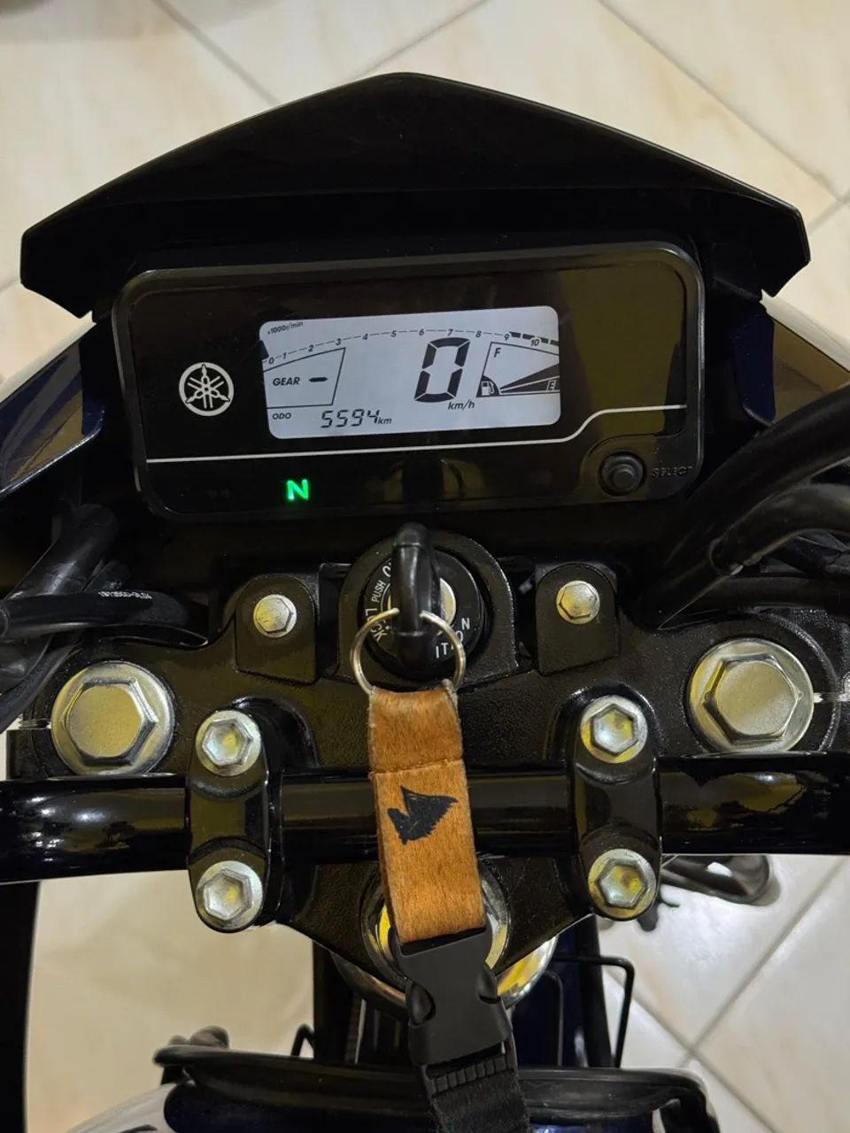 Factor 150  ED/ FLEX (IPVA 2025 pago ) - Foto 3