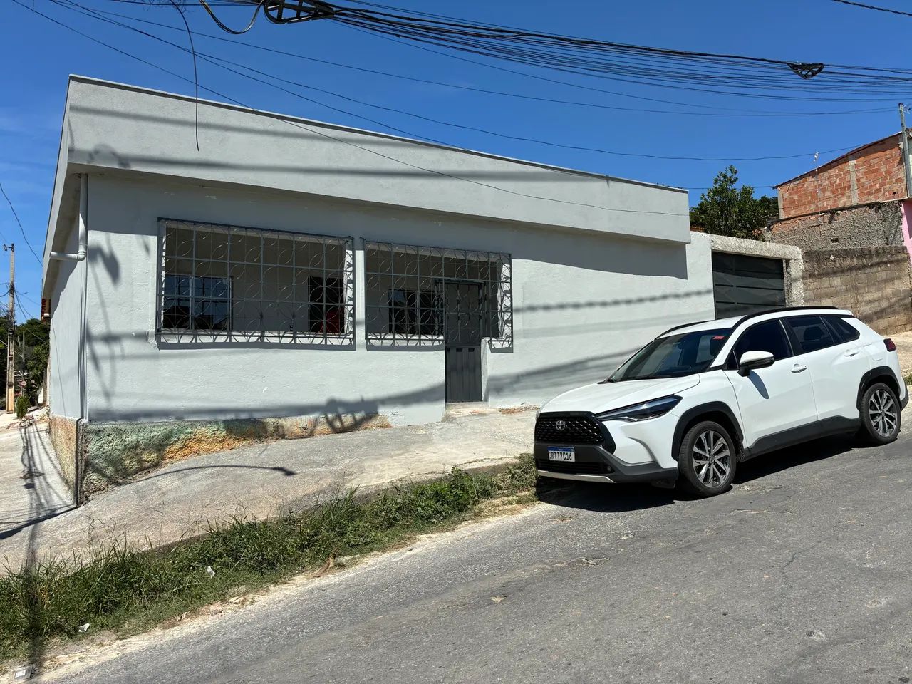 Foto - Ribeirão das Neves - Sevilha (2ª Seção)