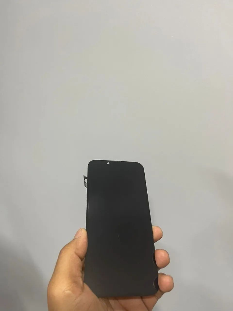 display do iphone 13 nova original retirada