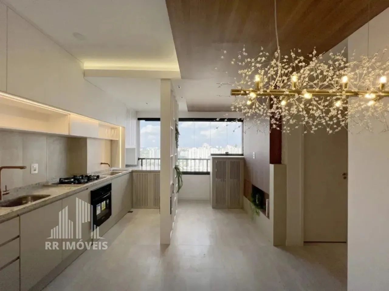 RR8507 Apartamento 39m² CONDOMÍNIO BLESS - Osasco, SP - 2 Dorms 1 Vaga - OPORTUNIDADE - Ót - Foto 5