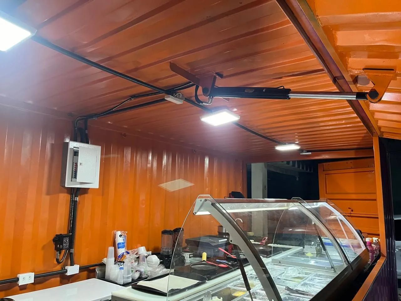 Chamada recebida de * - Foto 3