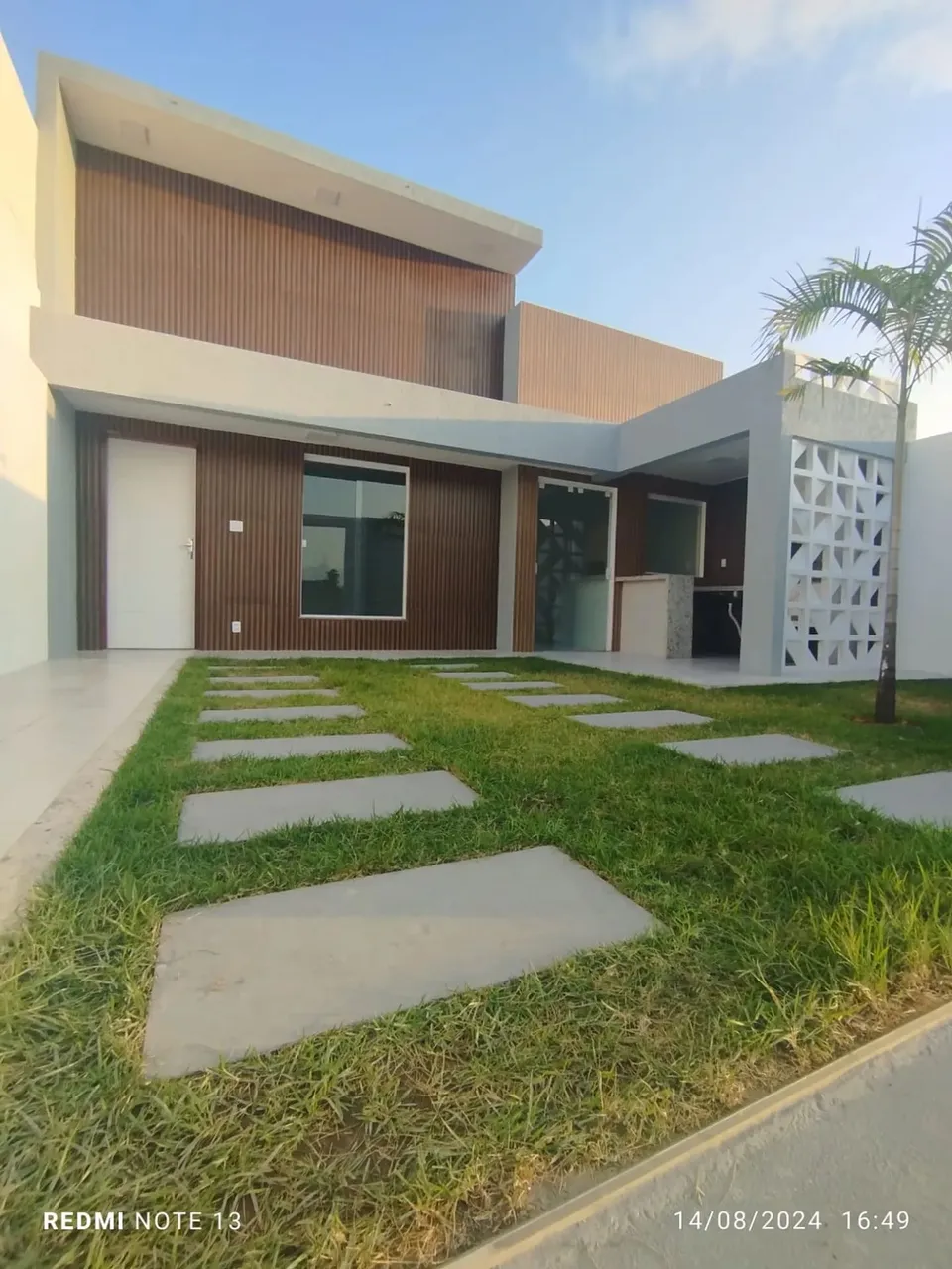 Casa Padrão ,3 quartos ,1 suites , Luar da Barra, Luar da Barra - SE