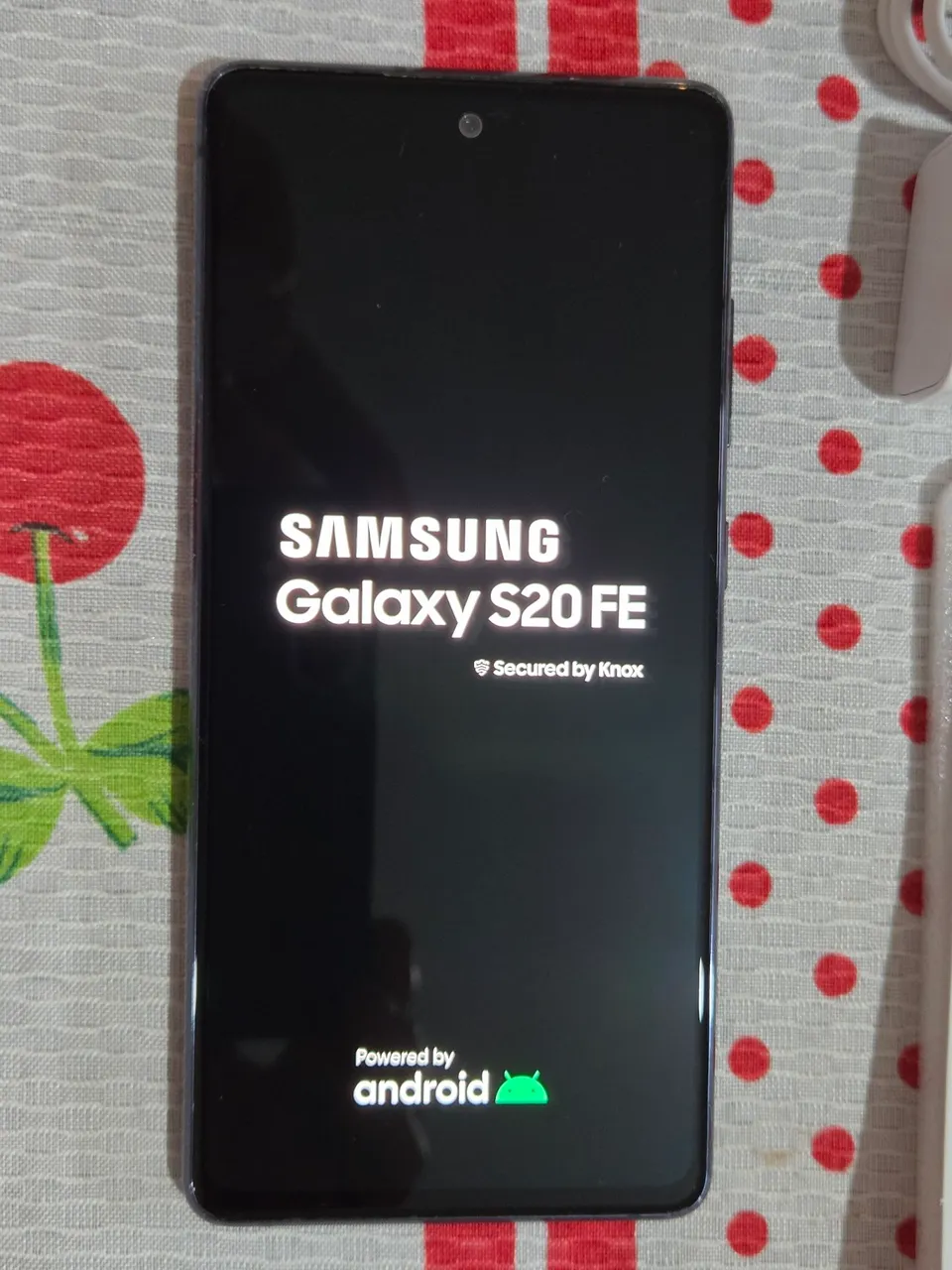 Samsung Galaxy S20 FE