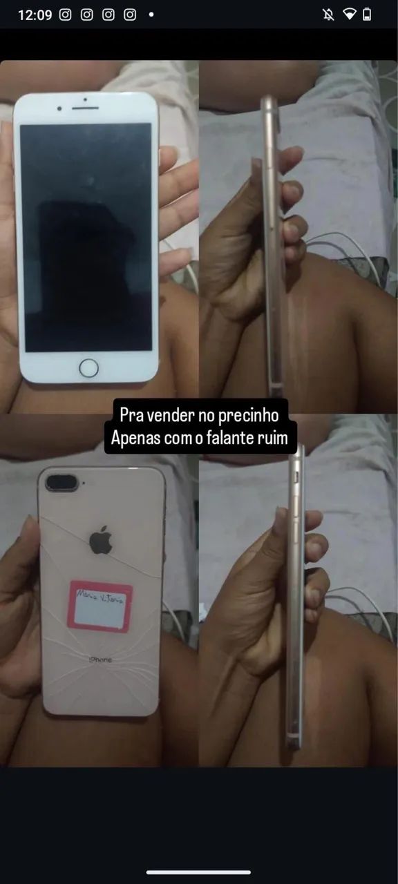 iPhone 8 Plus 63825082501635120