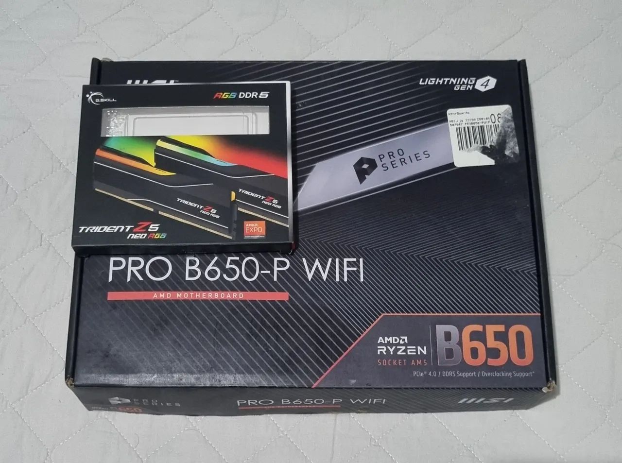 PC Gamer High-End: Trade/Offers Accepted64739261668609122