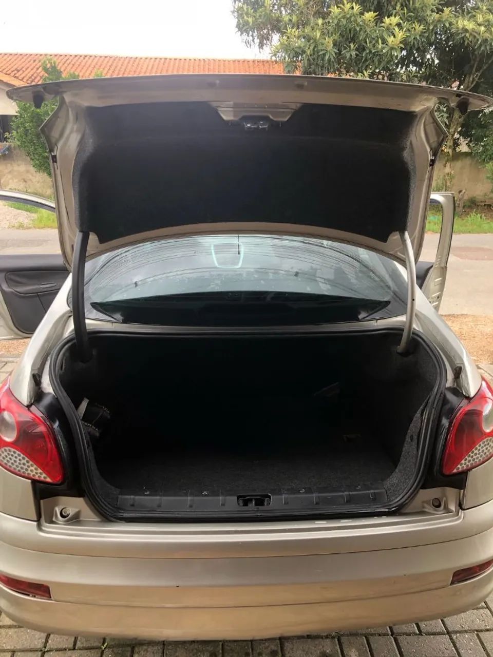 Peugeot 207 1.6 XS - Foto 5