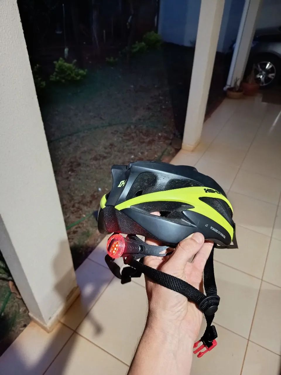 Capacete ciclismo  - Foto 3