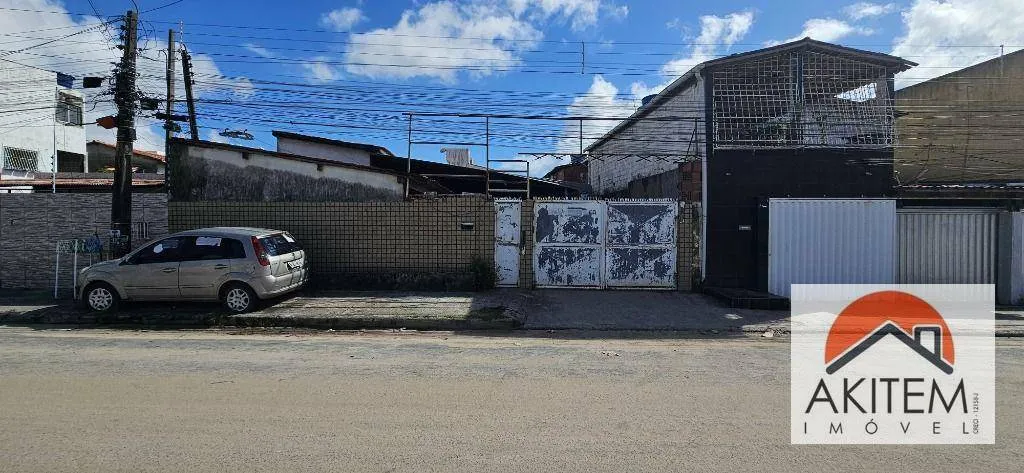 Vendo Terreno no Janga 12x30 Local Extra