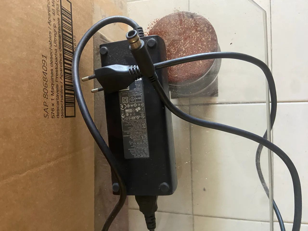 Carregador Xbox 36064292482310018122