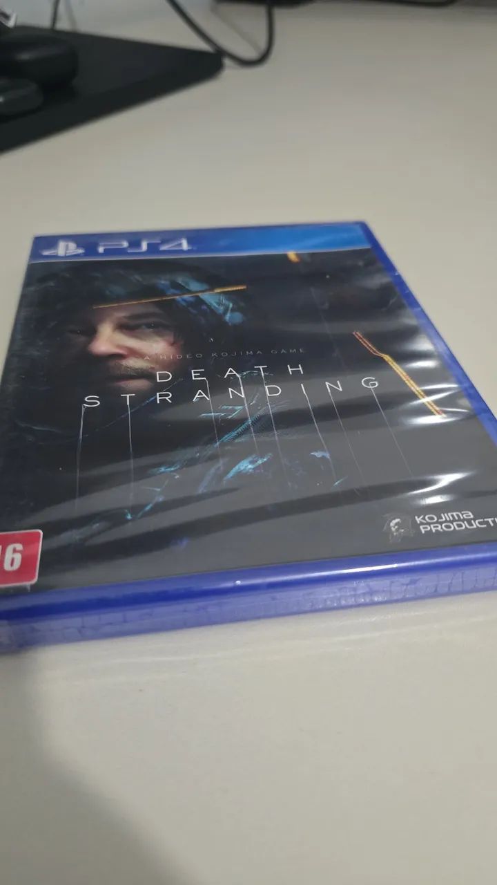 Pacote Jogos PS4 e PS5 - Foto 4