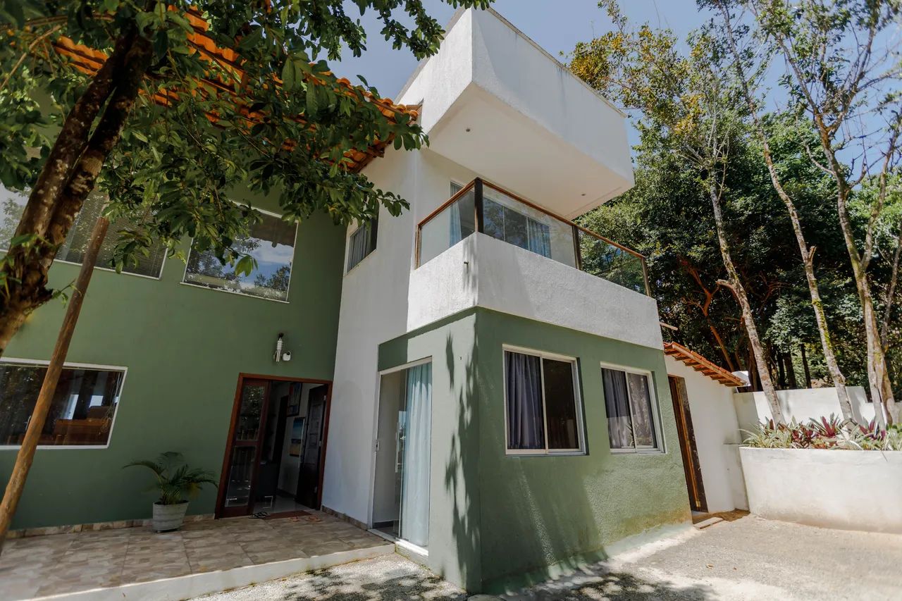 Mansão com 8 quartos perto do centro de Pipa - Foto 4