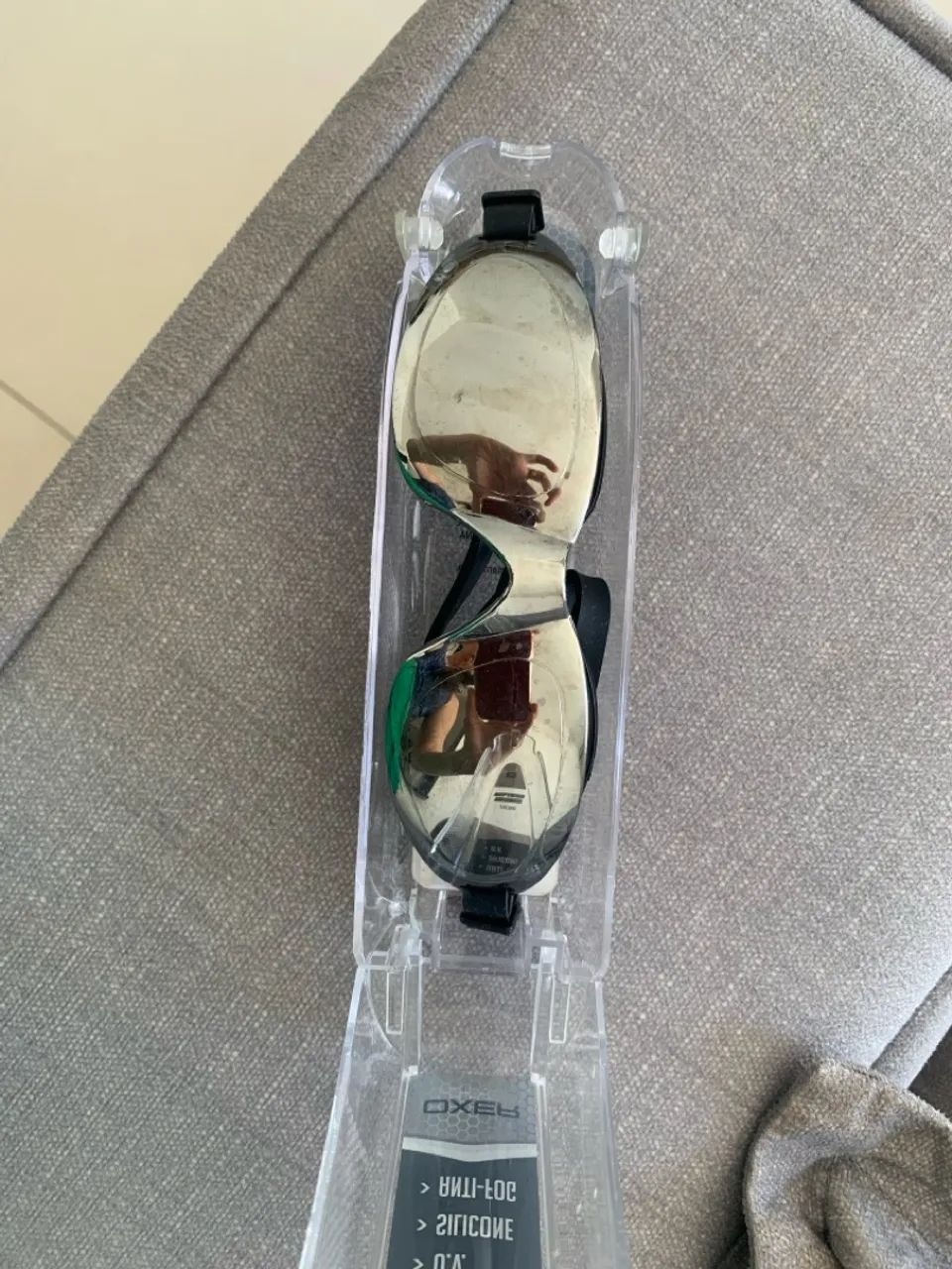 Óculos de Natação  - Foto 5